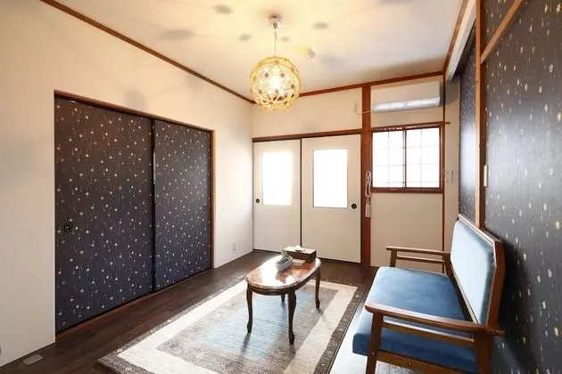 Ev (Private Vacation Home)