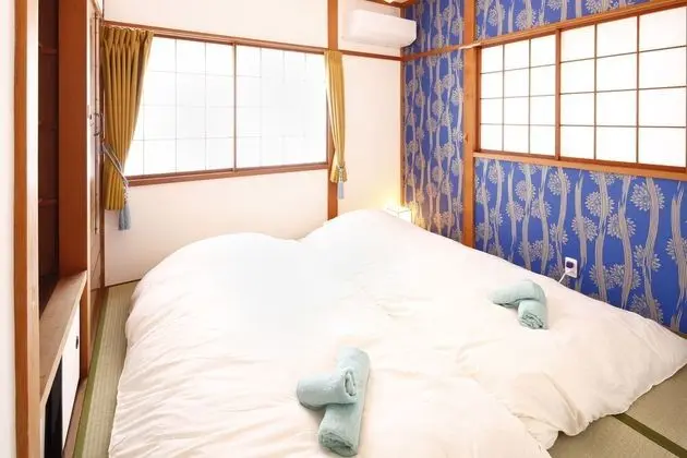 Ev (Private Vacation Home)