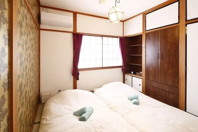 Ev (Private Vacation Home)