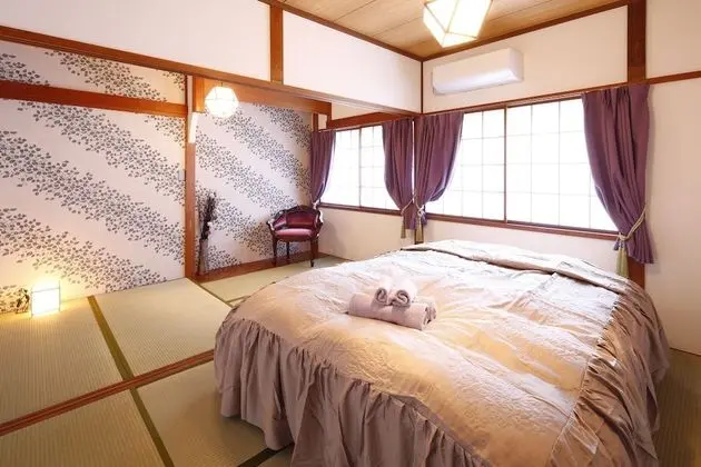 Ev (Private Vacation Home)