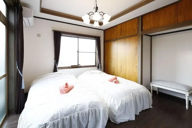 Ev (Private Vacation Home)