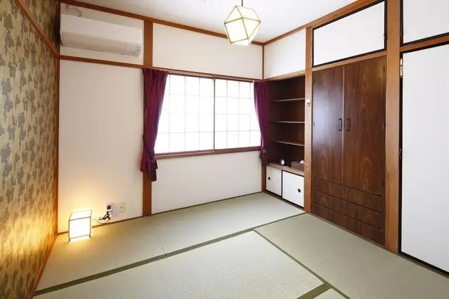 Ev (Private Vacation Home)