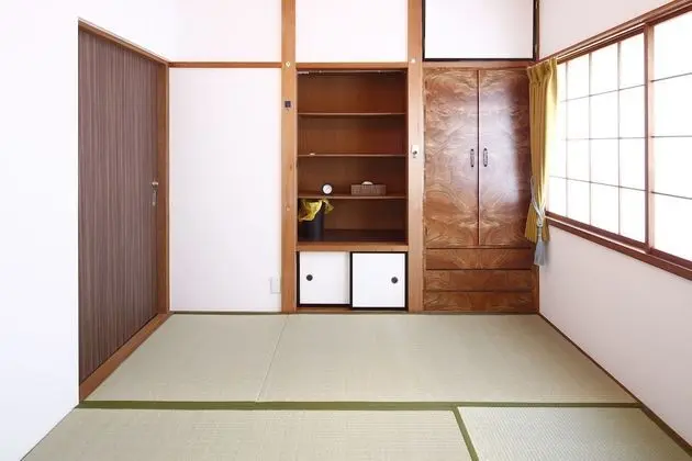 Ev (Private Vacation Home)