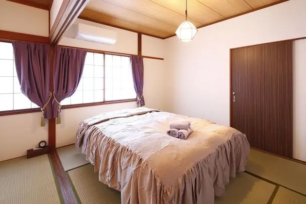 Ev (Private Vacation Home)