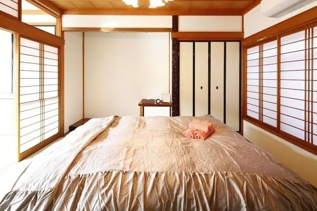 Ev (Private Vacation Home)