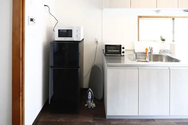 Ev (Private Vacation Home)