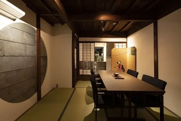 Ev (Country designated cultural property)