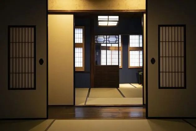Ev (Country designated cultural property)