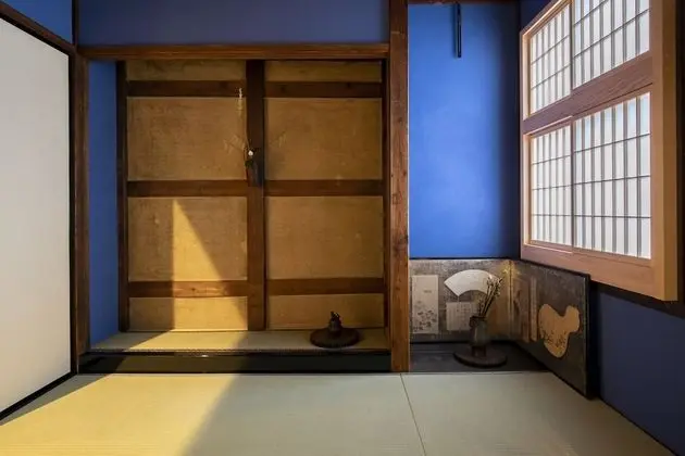 Ev (Country designated cultural property)