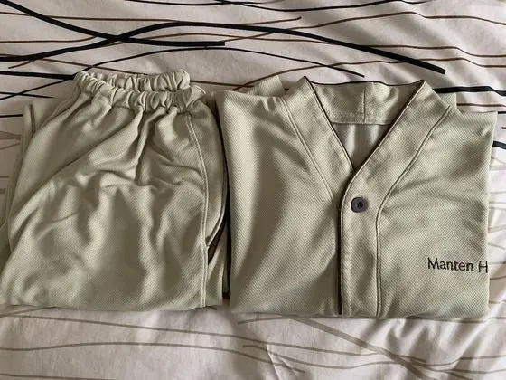 Deluxe İki Ayrı Yataklı Oda, 2 Tek Kişilik Yatak, Sigara İçilmez (21sqm)