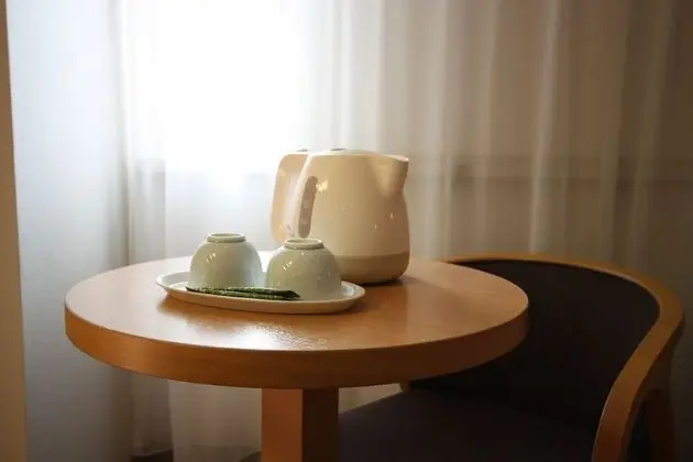 Deluxe İki Ayrı Yataklı Oda, 2 Tek Kişilik Yatak, Sigara İçilmez (21sqm, with Massage chair)