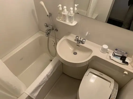 Deluxe İki Ayrı Yataklı Oda, 2 Tek Kişilik Yatak, Sigara İçilmez (21sqm, with Massage chair)
