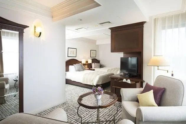 Deluxe İki Ayrı Yataklı Oda, Sigara İçilmez