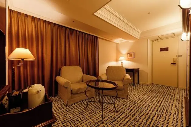 Deluxe İki Ayrı Yataklı Oda, Sigara İçilmez