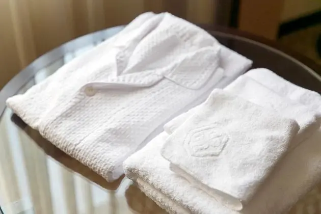 Deluxe İki Ayrı Yataklı Oda, Sigara İçilmez