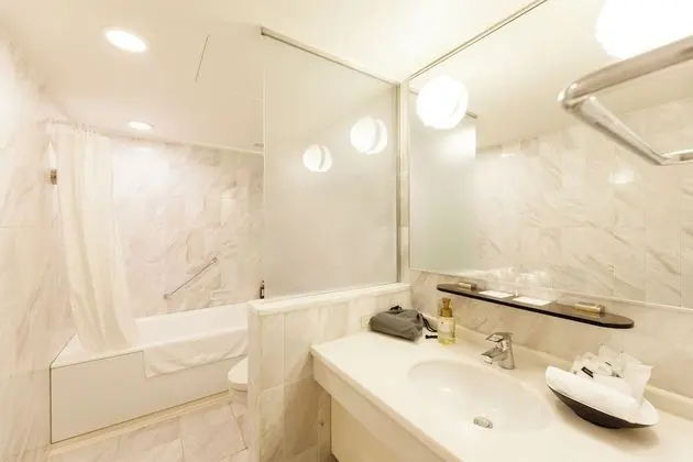 Deluxe İki Ayrı Yataklı Oda, Sigara İçilmez