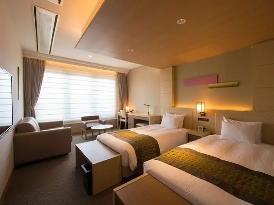 Comfort İki Ayrı Yataklı Oda, Sigara İçilmez (32sqm)