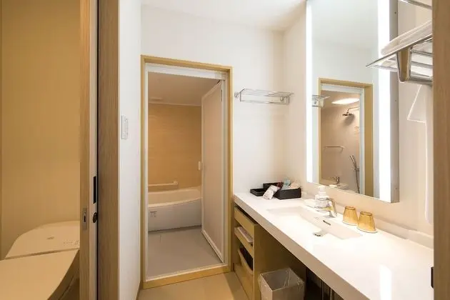 Comfort İki Ayrı Yataklı Oda, Sigara İçilmez (32sqm)