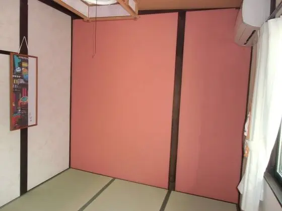 Traditional Oda (Japanese Style)