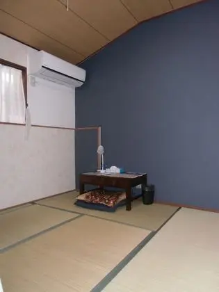 Traditional Oda (Japanese Style)