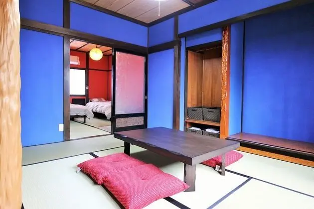 Ev (Private Vacation Home)