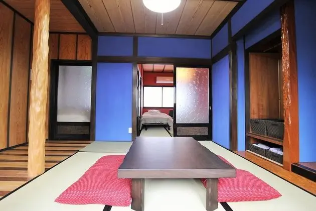 Ev (Private Vacation Home)