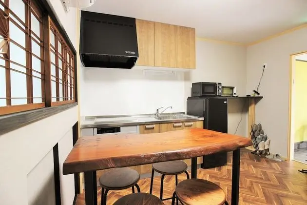 Ev (Private Vacation Home)