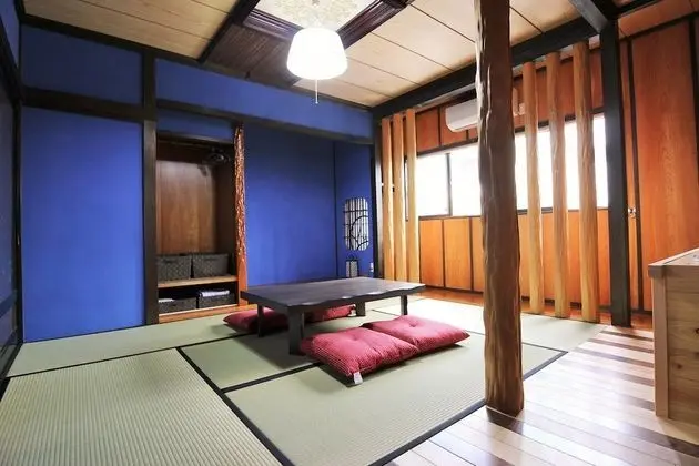 Ev (Private Vacation Home)
