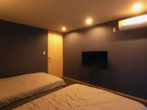 Oda, Sigara İçilmez, Özel Banyo (65 sqm)