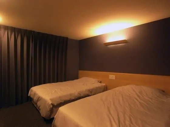 Oda, Sigara İçilmez, Özel Banyo (65 sqm)