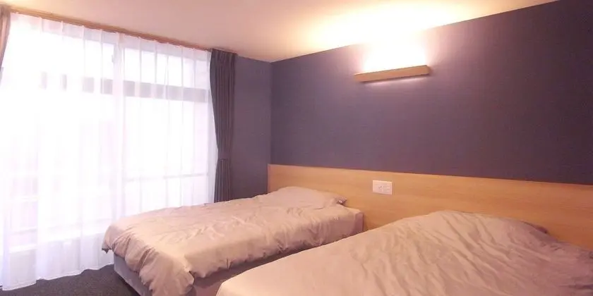Oda, Sigara İçilmez, Özel Banyo (65 sqm)