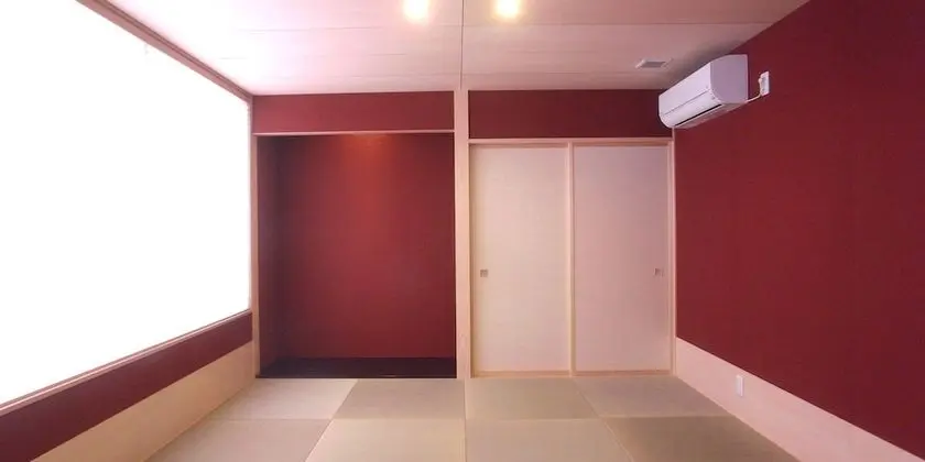Oda, Sigara İçilmez, Özel Banyo (65 sqm)