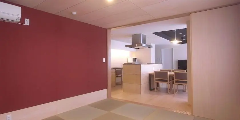 Oda, Sigara İçilmez, Özel Banyo (65 sqm)