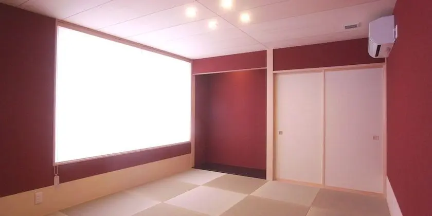 Oda, Sigara İçilmez, Özel Banyo (65 sqm)