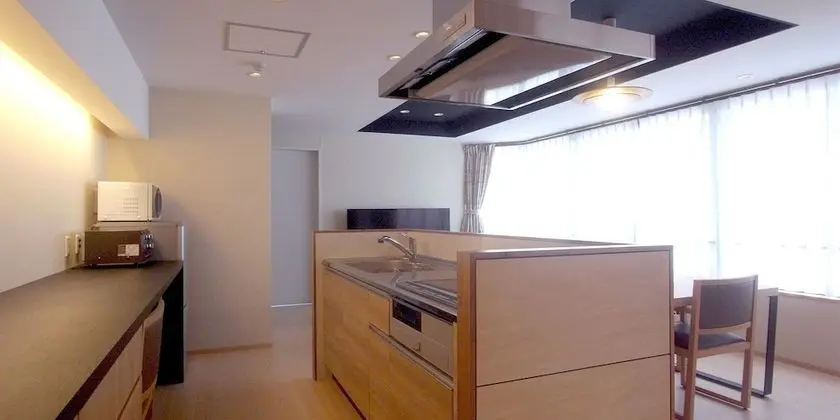 Oda, Sigara İçilmez, Özel Banyo (65 sqm)