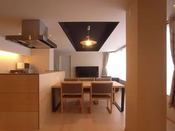 Oda, Sigara İçilmez, Özel Banyo (65 sqm)