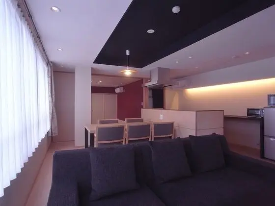Oda, Sigara İçilmez, Özel Banyo (65 sqm)