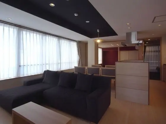 Oda, Sigara İçilmez, Özel Banyo (65 sqm)