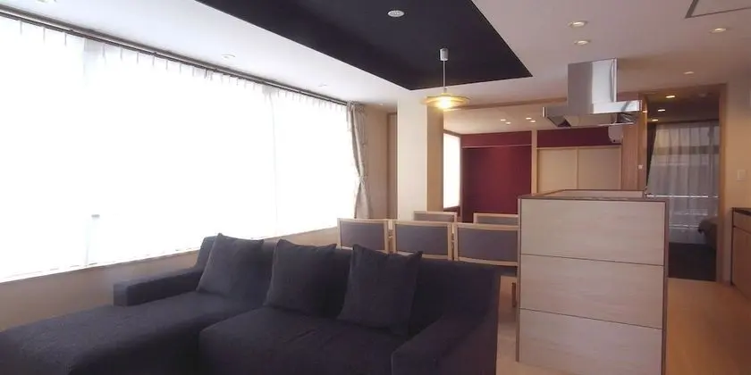 Oda, Sigara İçilmez, Özel Banyo (65 sqm)