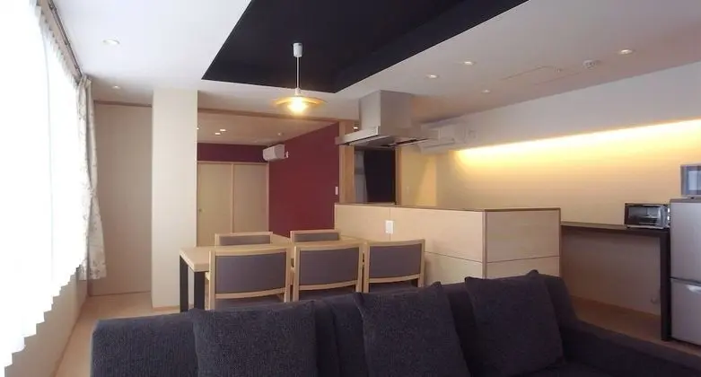 Oda, Sigara İçilmez, Özel Banyo (65 sqm)