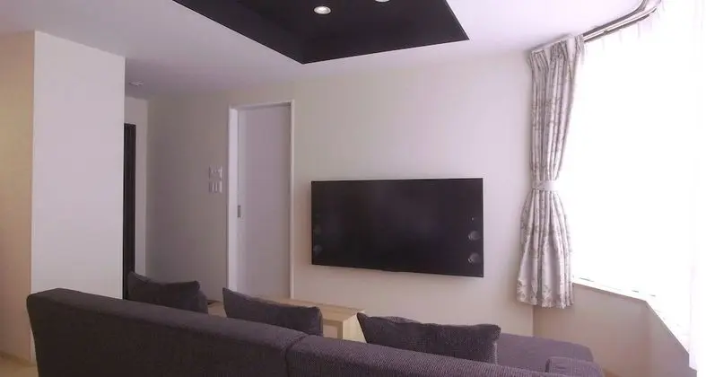 Oda, Sigara İçilmez, Özel Banyo (65 sqm)