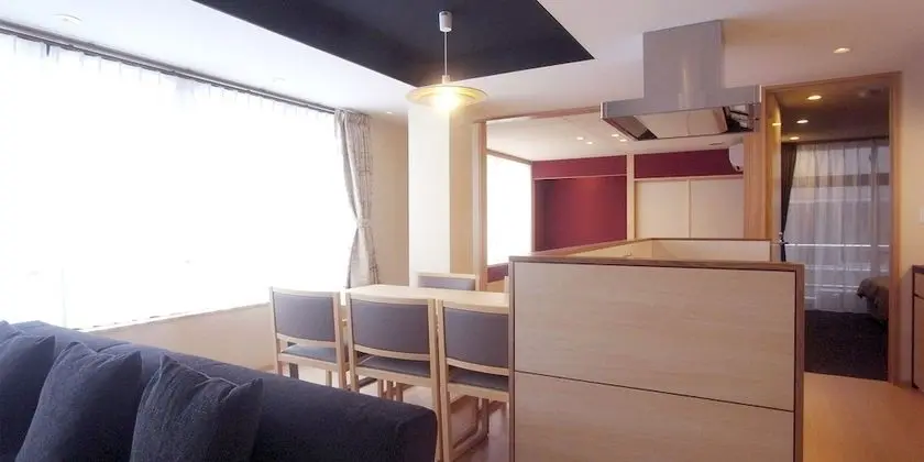 Oda, Sigara İçilmez, Özel Banyo (65 sqm)