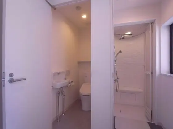 Oda, Sigara İçilmez, Özel Banyo (65 sqm)