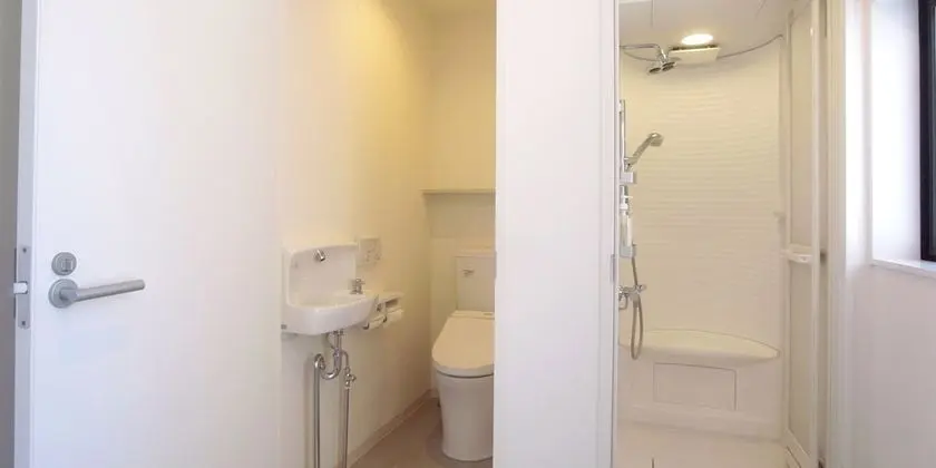 Oda, Sigara İçilmez, Özel Banyo (65 sqm)