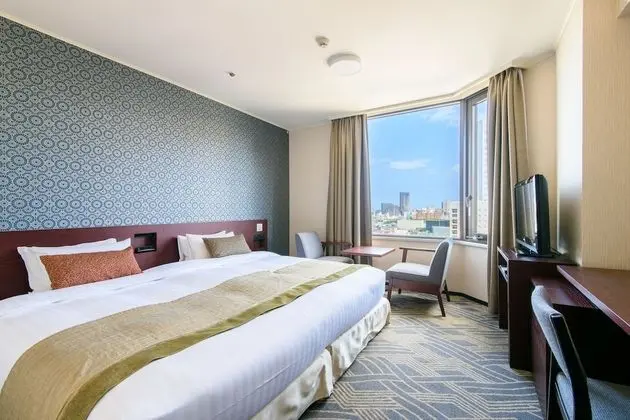 İki Ayrı Yataklı Oda, Sigara İçilmez (23sqm, Bed width 114cm)
