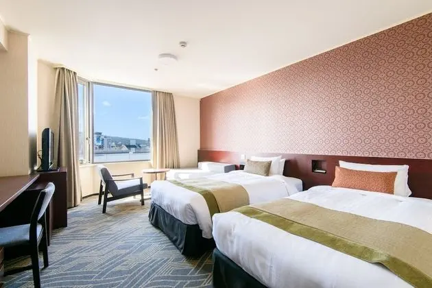 Superior İki Ayrı Yataklı Oda, Sigara İçilmez (27sqm, Bed width 120cm)