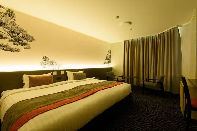 Superior Tek Büyük Yataklı Oda, Sigara İçilmez (27sqm, Bed Width 240cm)