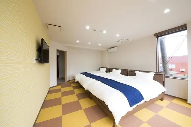 Basic Oda, Dağ Manzaralı