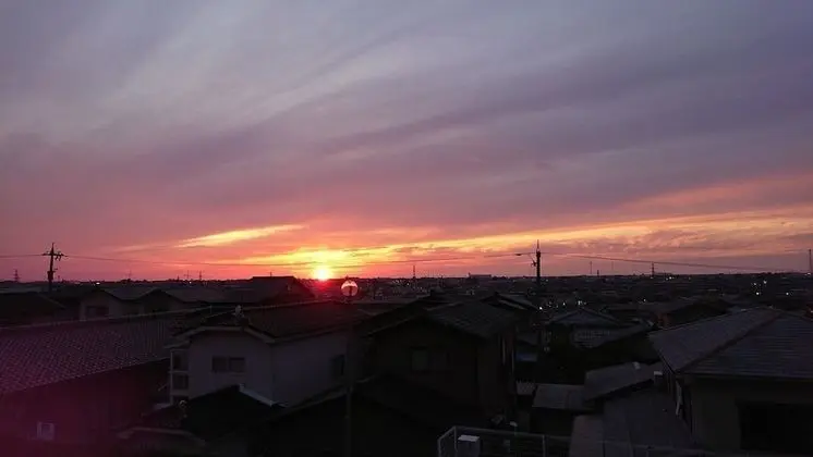 İki Ayrı Yataklı Oda, Şehir Manzaralı