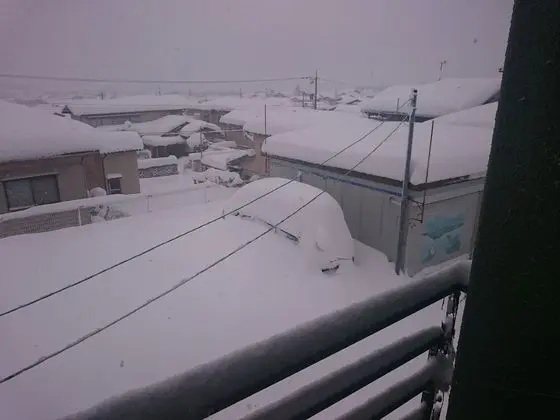 İki Ayrı Yataklı Oda, Şehir Manzaralı